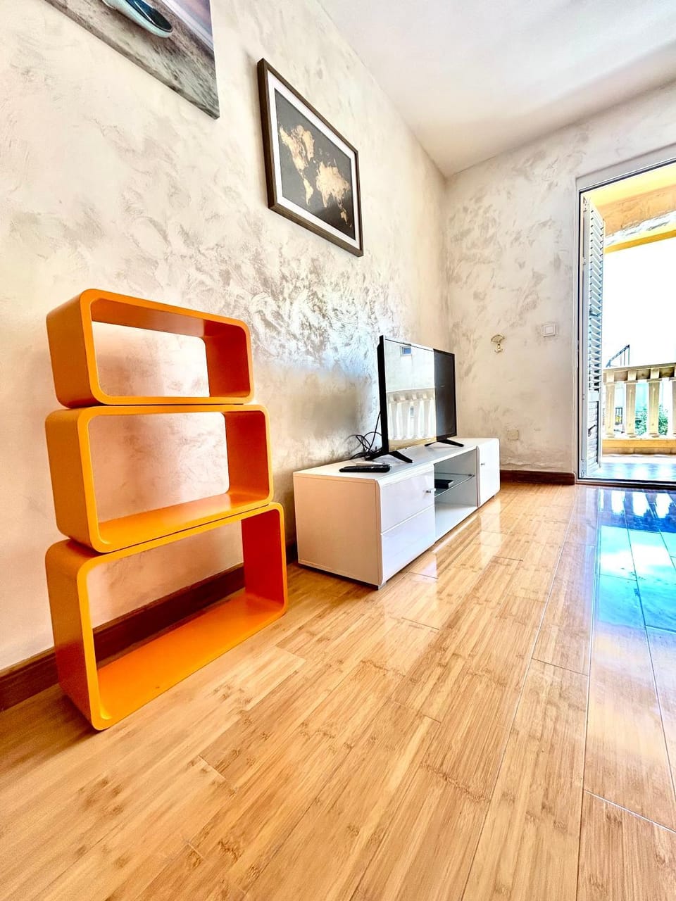Beach Bliss Apartment Apartment in Budva Municipality