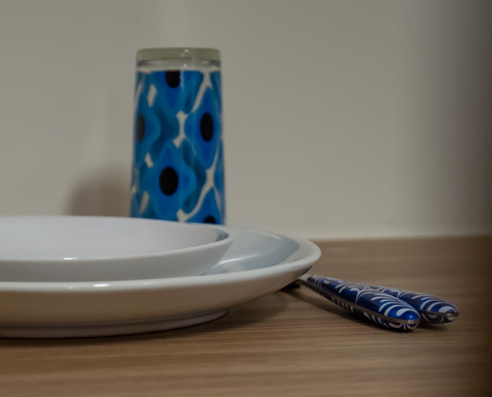 Max Blue apartment, a stay like no other Apartment in Pireas