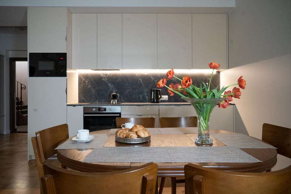 Kitchen or kitchenette, minibar, pet friendly