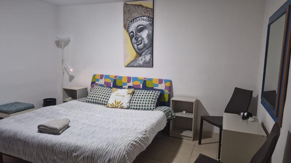 Olivier House Mellieha Apartment in Malta