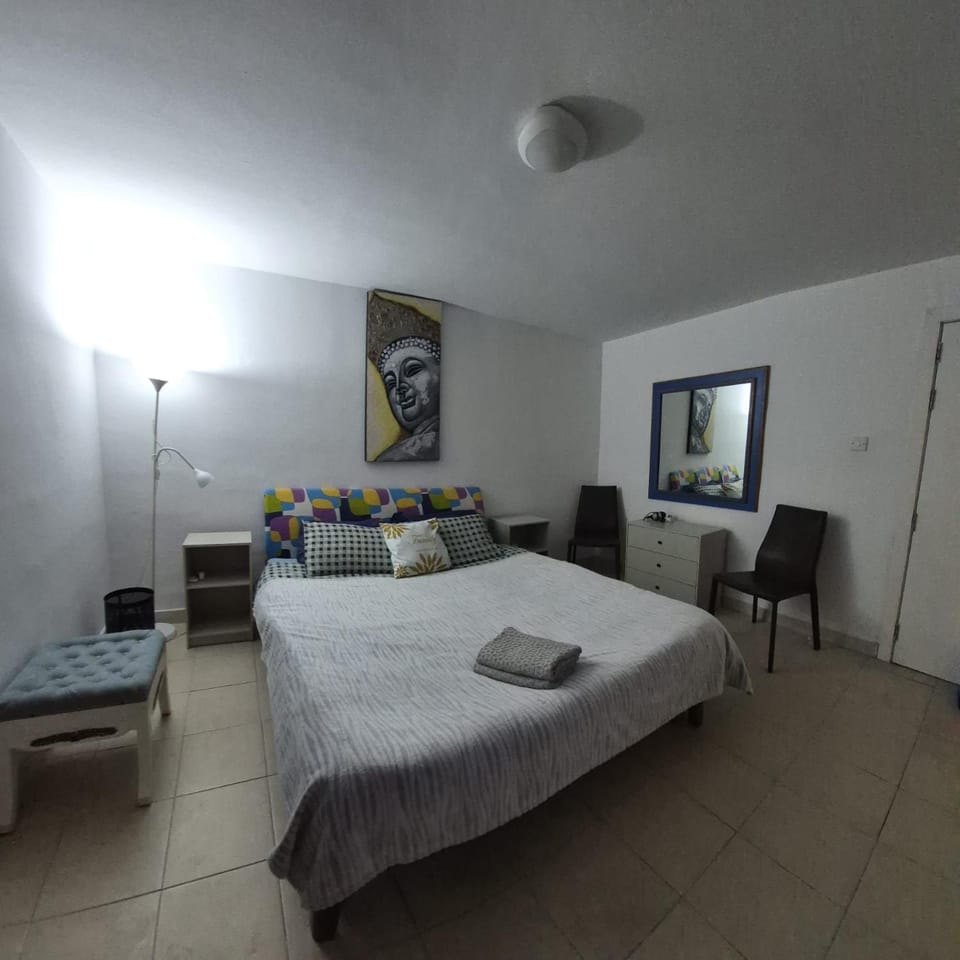 Olivier House Mellieha Apartment in Malta