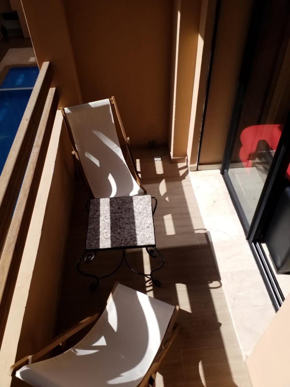 Agréable appartement au coeur de Guéliz, Marrakech Apartment in Marrakesh