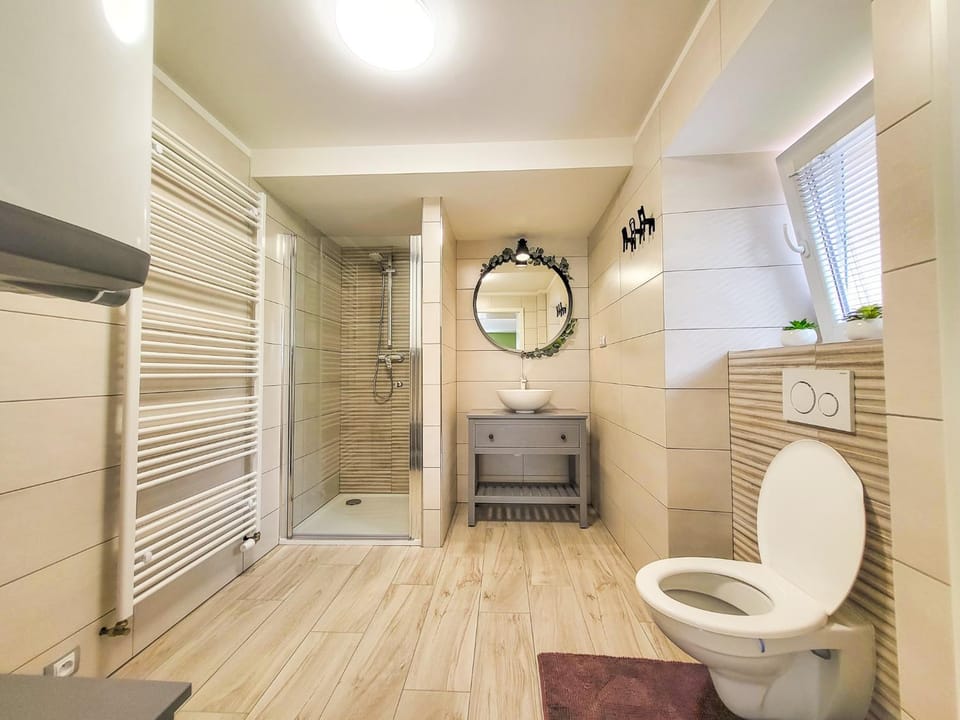 Apartmány u Koláčků Apartment in Czechia