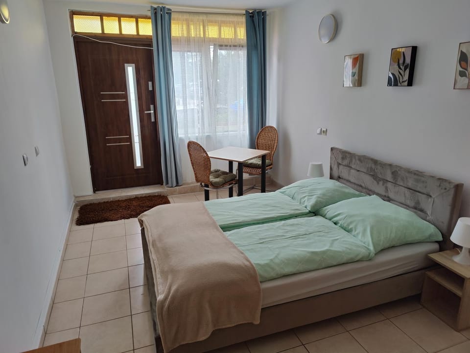 Dom Gościnny Wojtek Vacation rental in West Pomeranian Voivodeship, Poland