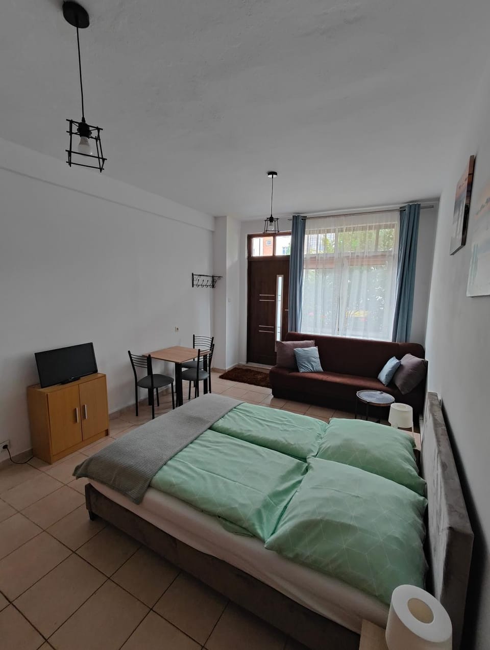 Dom Gościnny Wojtek Vacation rental in West Pomeranian Voivodeship, Poland