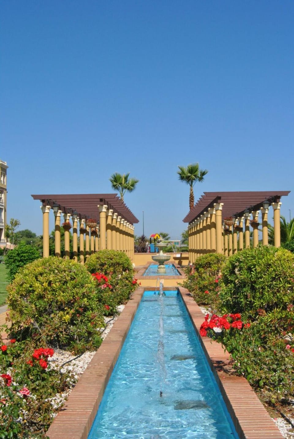 LOS CISNES By SIT ISLA CANELA -REF 151- Apartment in Costa de la Luz