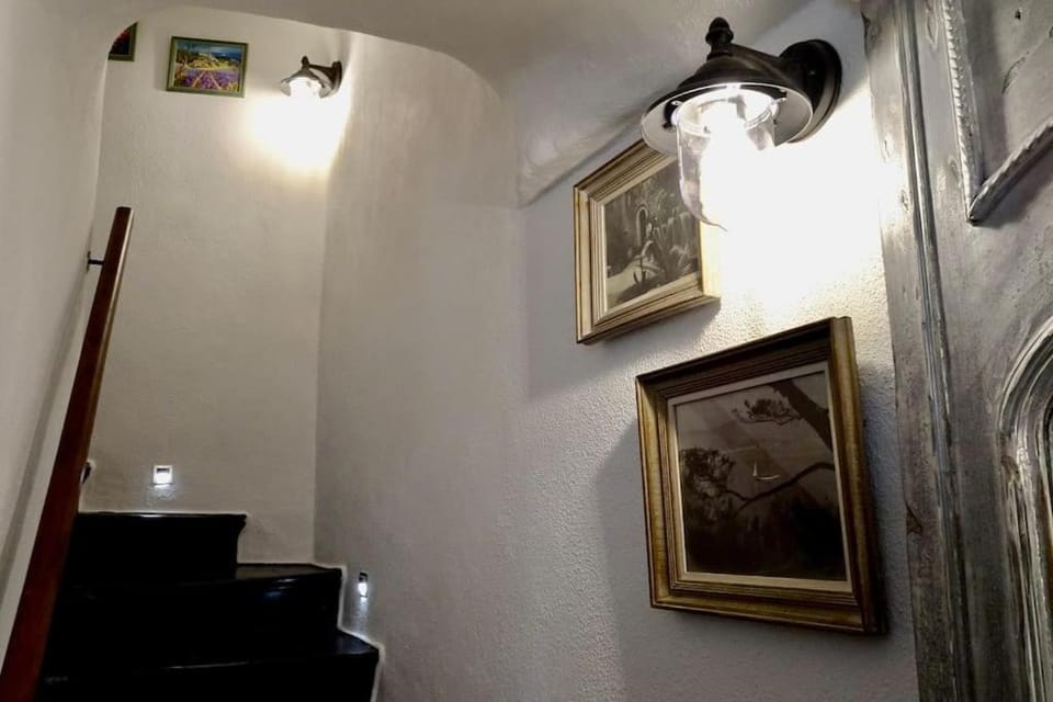 Studio Suquet 3 Apartment in Cannes