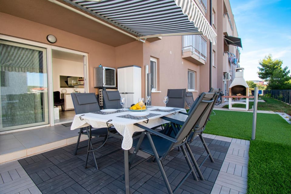 Apartment in Medulin,Istrien Apartment in Medulin
