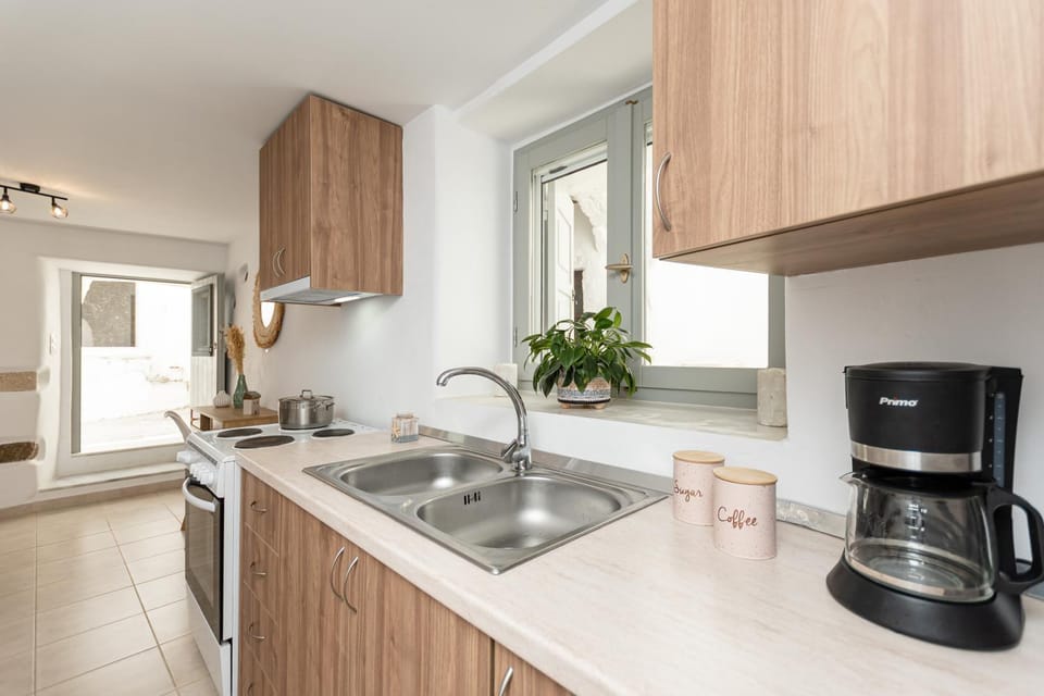 Coffee/tea facilities, Kitchen or kitchenette, pet friendly