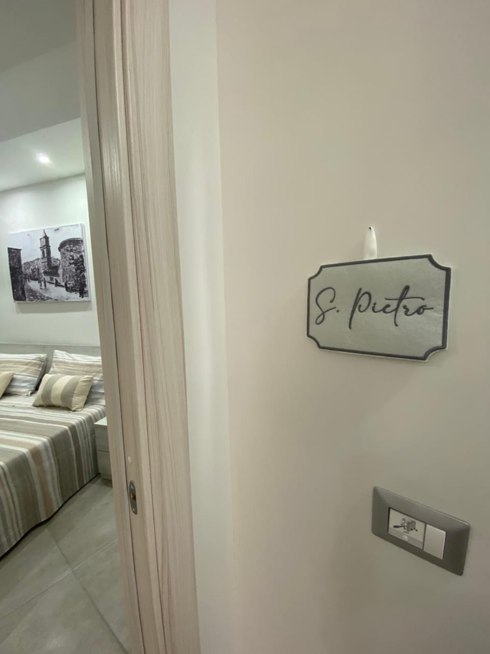 A CASTA , come a casa tua Bed and Breakfast in Lazio
