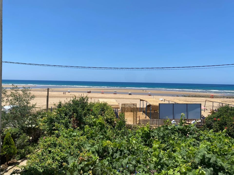 B&B restaurant OCÉAN Bed and Breakfast in Tangier-Tétouan-Al Hoceima