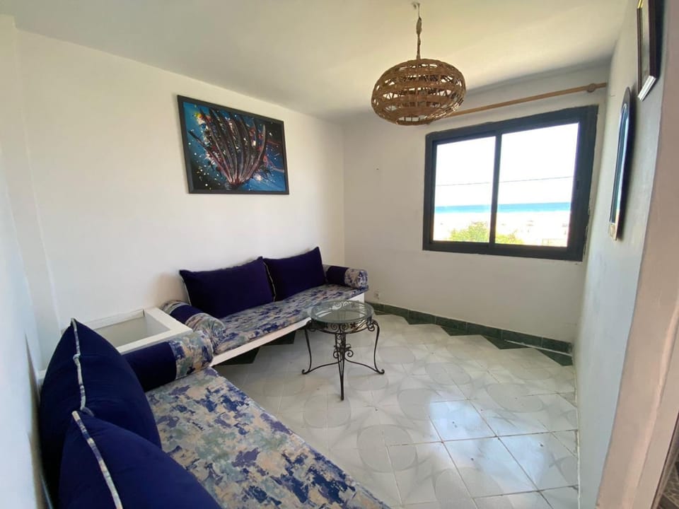 B&B restaurant OCÉAN Bed and Breakfast in Tangier-Tétouan-Al Hoceima