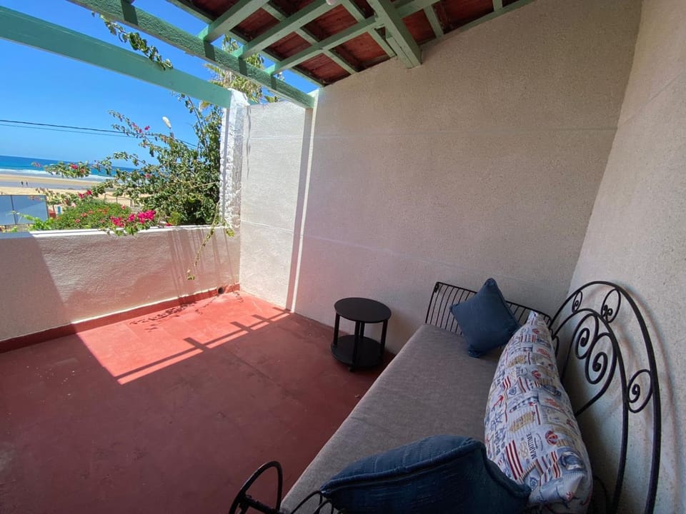 B&B restaurant OCÉAN Bed and Breakfast in Tangier-Tétouan-Al Hoceima