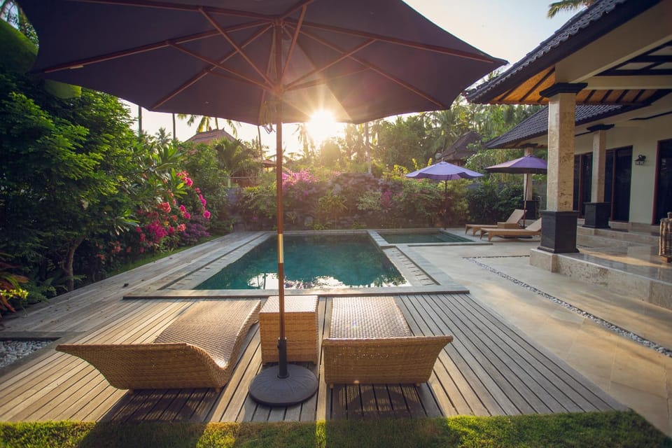Balcony/Terrace, Swimming pool, Swimming pool