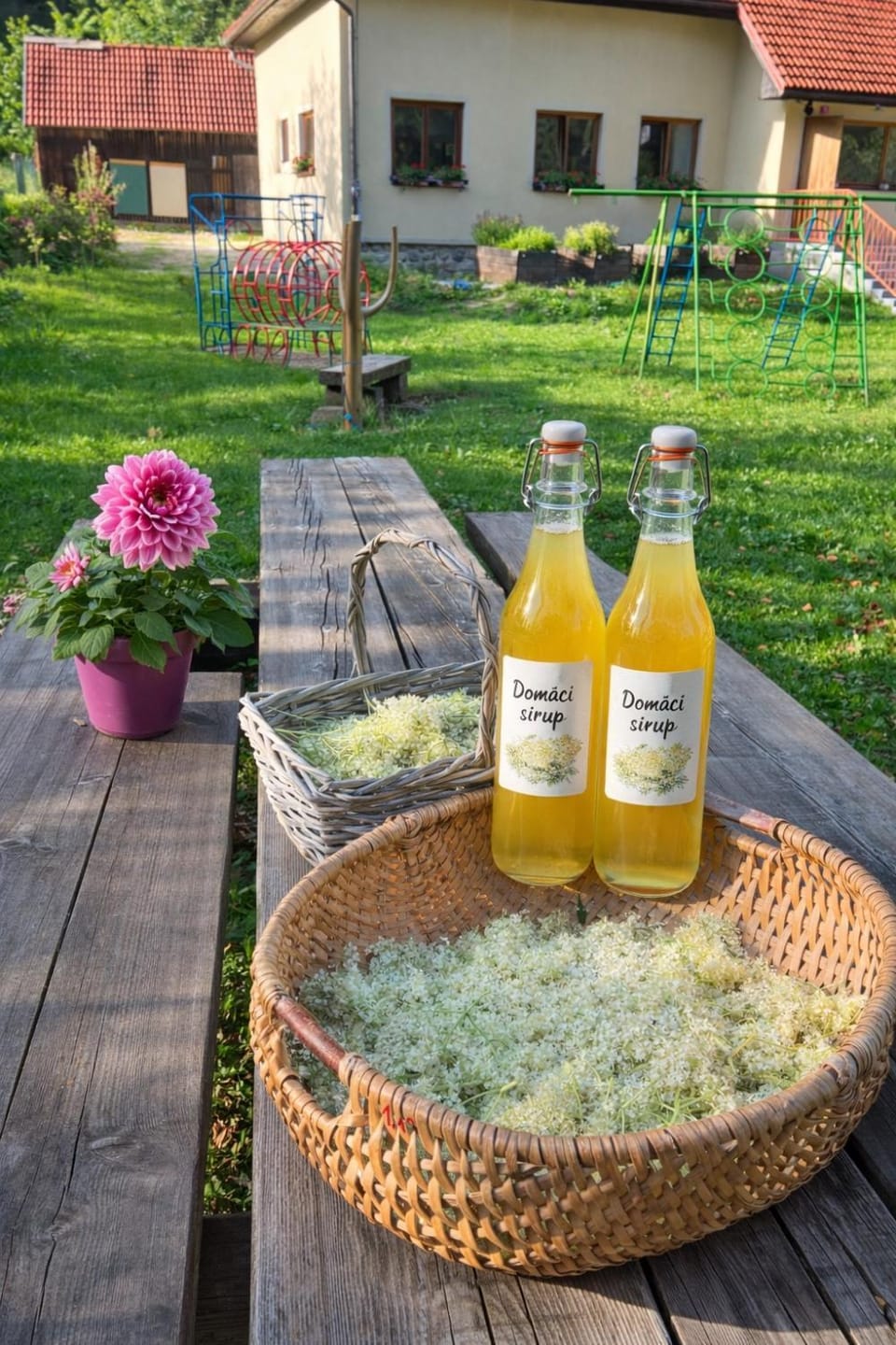 Črjanski Raj Apartment in Carinthia, Austria