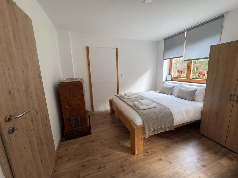 Črjanski Raj Apartment in Carinthia, Austria