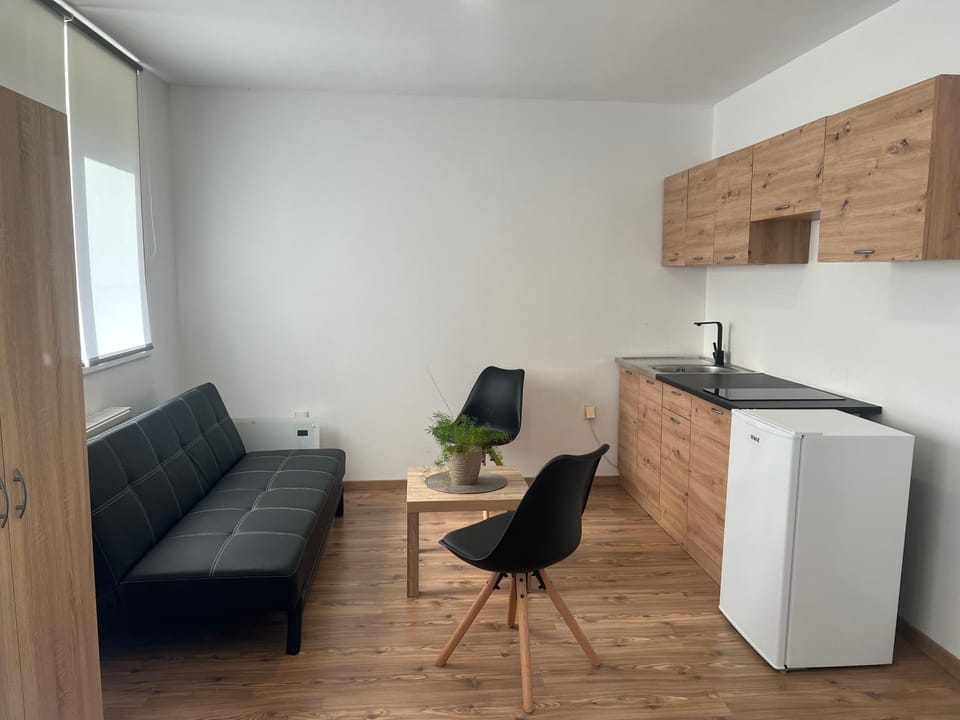 Črjanski Raj Apartment in Carinthia, Austria