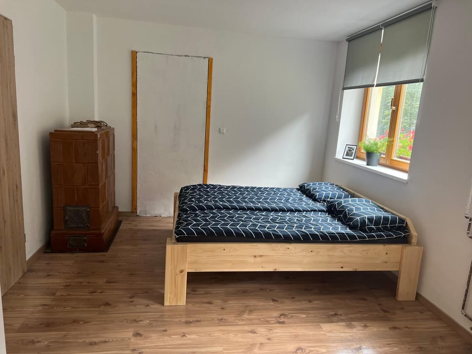 Črjanski Raj Apartment in Carinthia, Austria