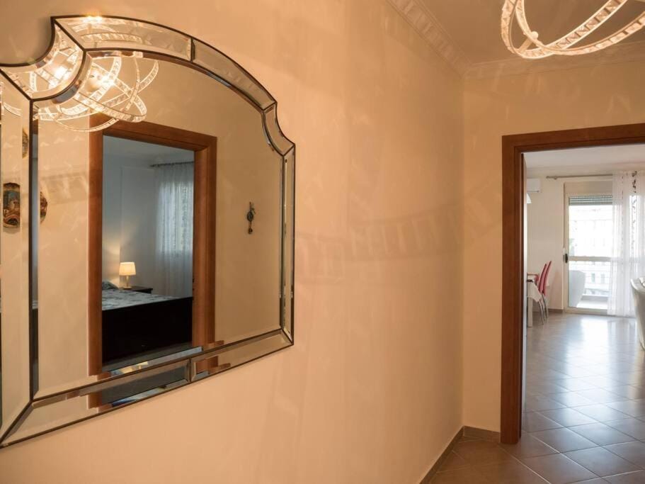 La Casa Blanka - Apartment Apartment in Tirana County, Albania