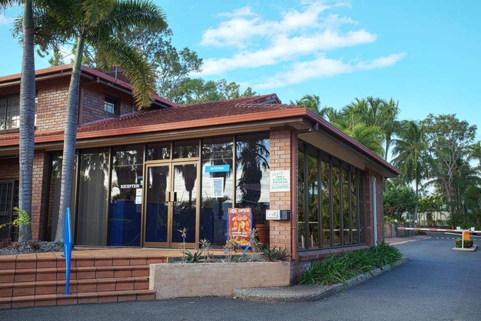 Facade/entrance, Lobby or reception