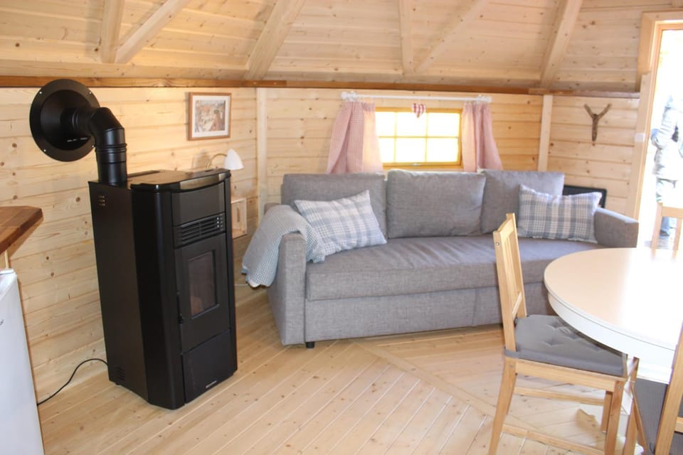 Domaine du Heidenkopf Campground/ 
RV Resort in Baden-Württemberg