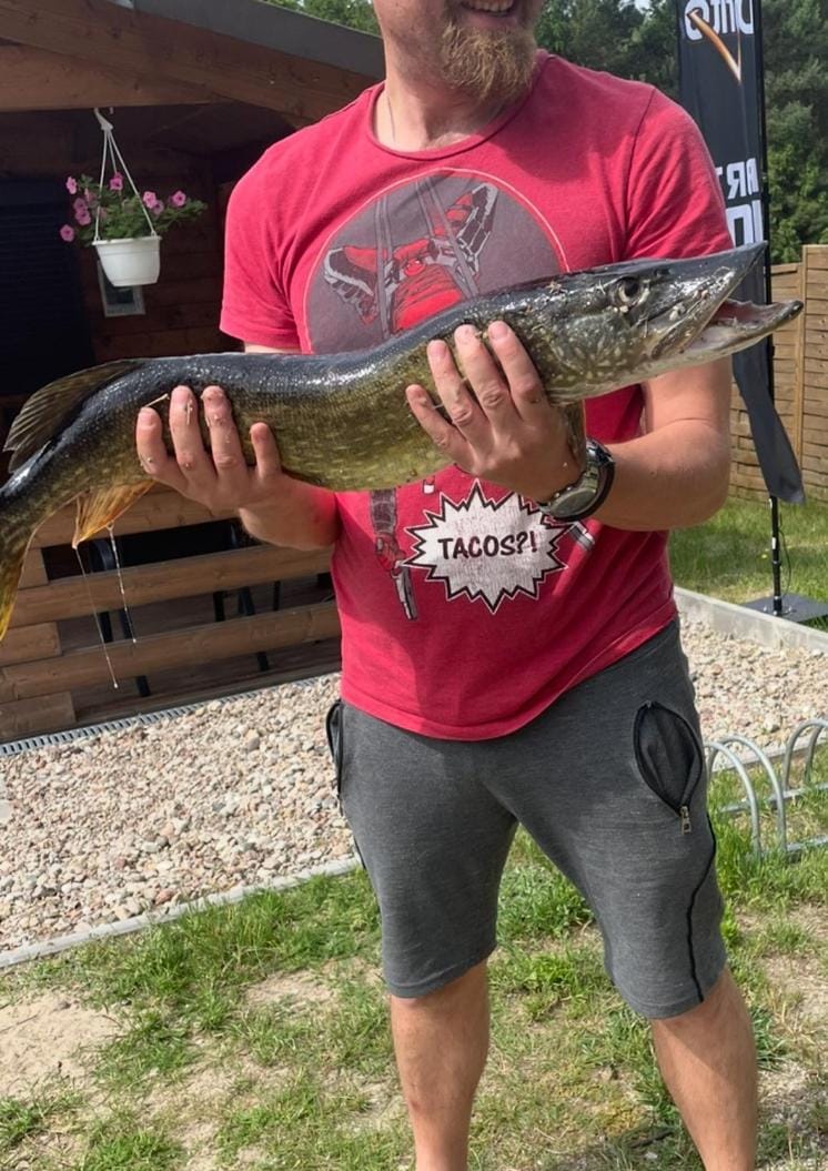 Holenderka Artur House in Pomeranian Voivodeship