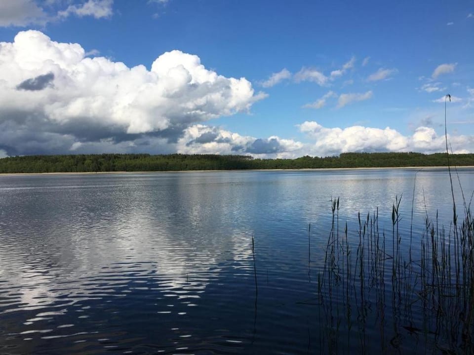 Holenderka Artur House in Pomeranian Voivodeship