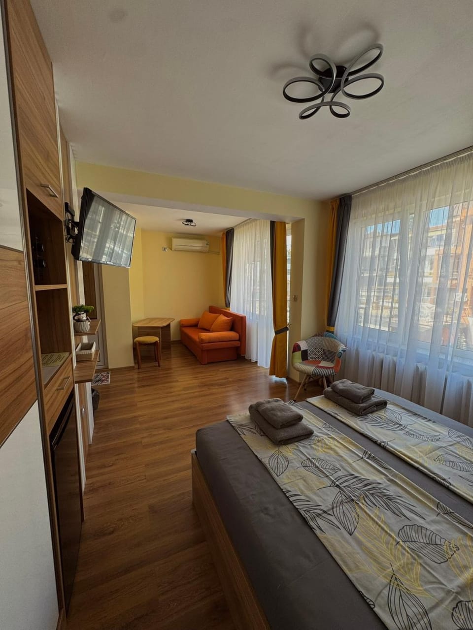 Къща за гости Вероника Bed and Breakfast in Sozopol