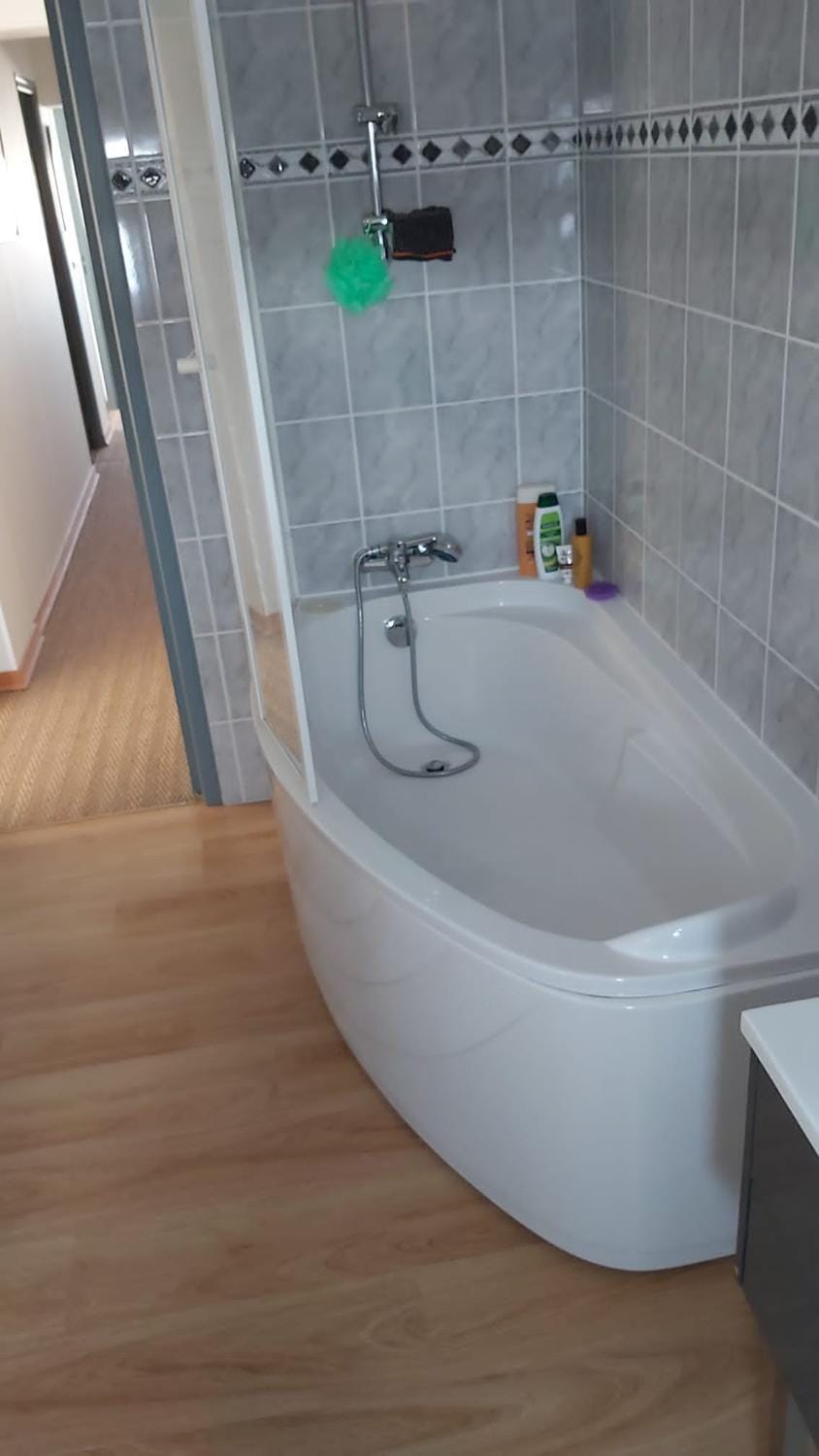 Agréable maison spacieuse à la Tremblade House in Nouvelle-Aquitaine