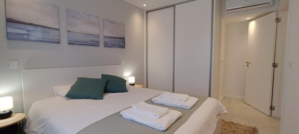 211 Apartamento moderno com vista para a piscina no centro da cidade Apartment in Albufeira