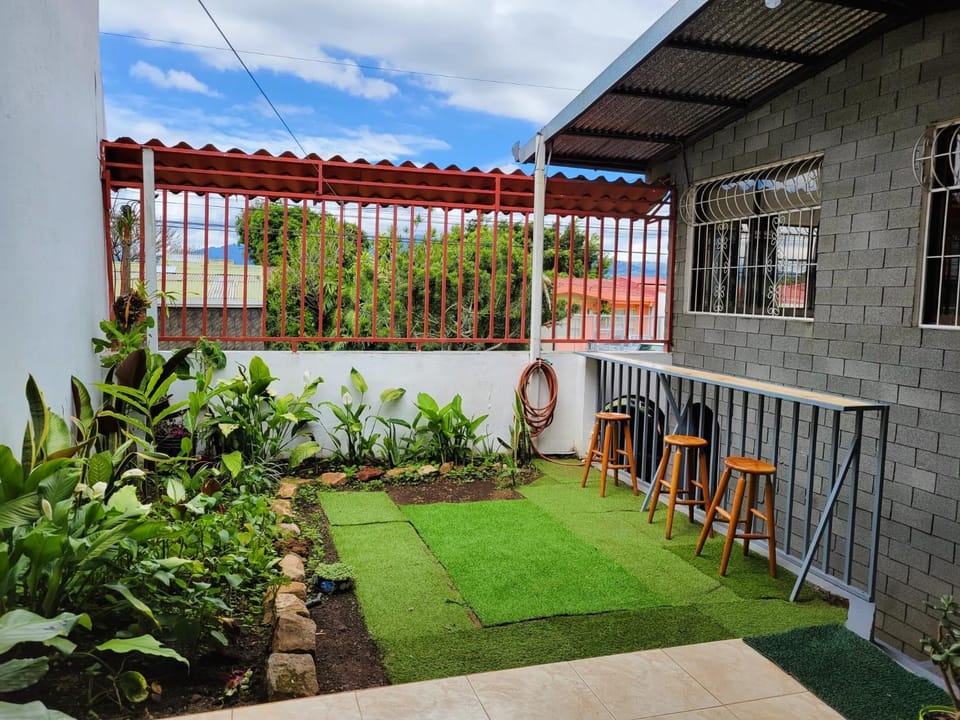Casa Flores House in Heredia