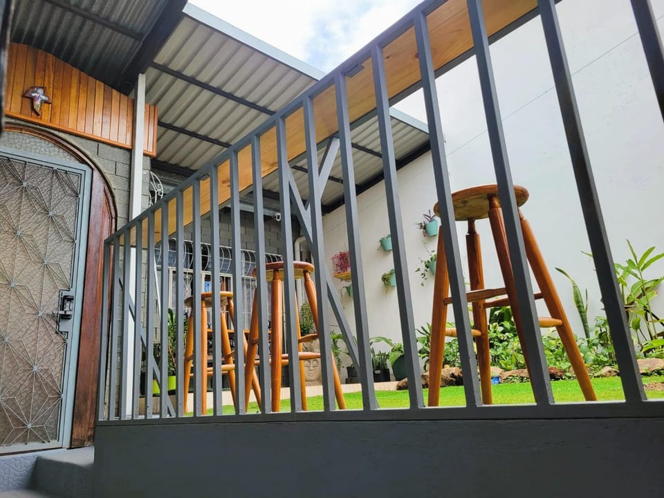 Casa Flores House in Heredia