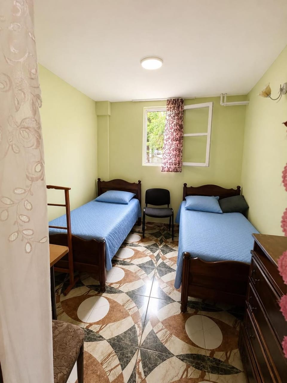 Green House Bed and Breakfast in Adjara, Georgia