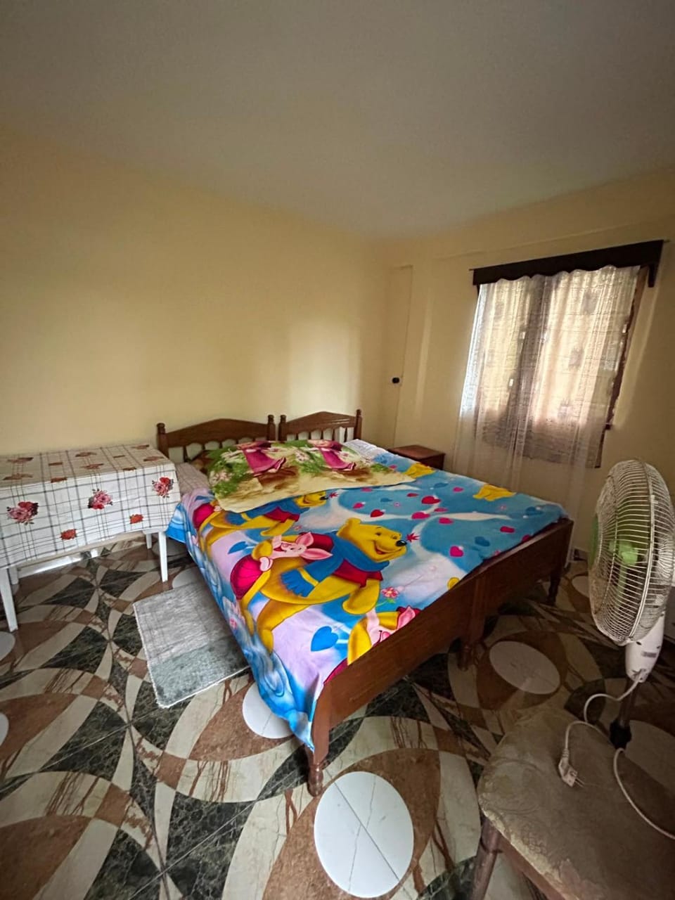 Green House Bed and Breakfast in Adjara, Georgia