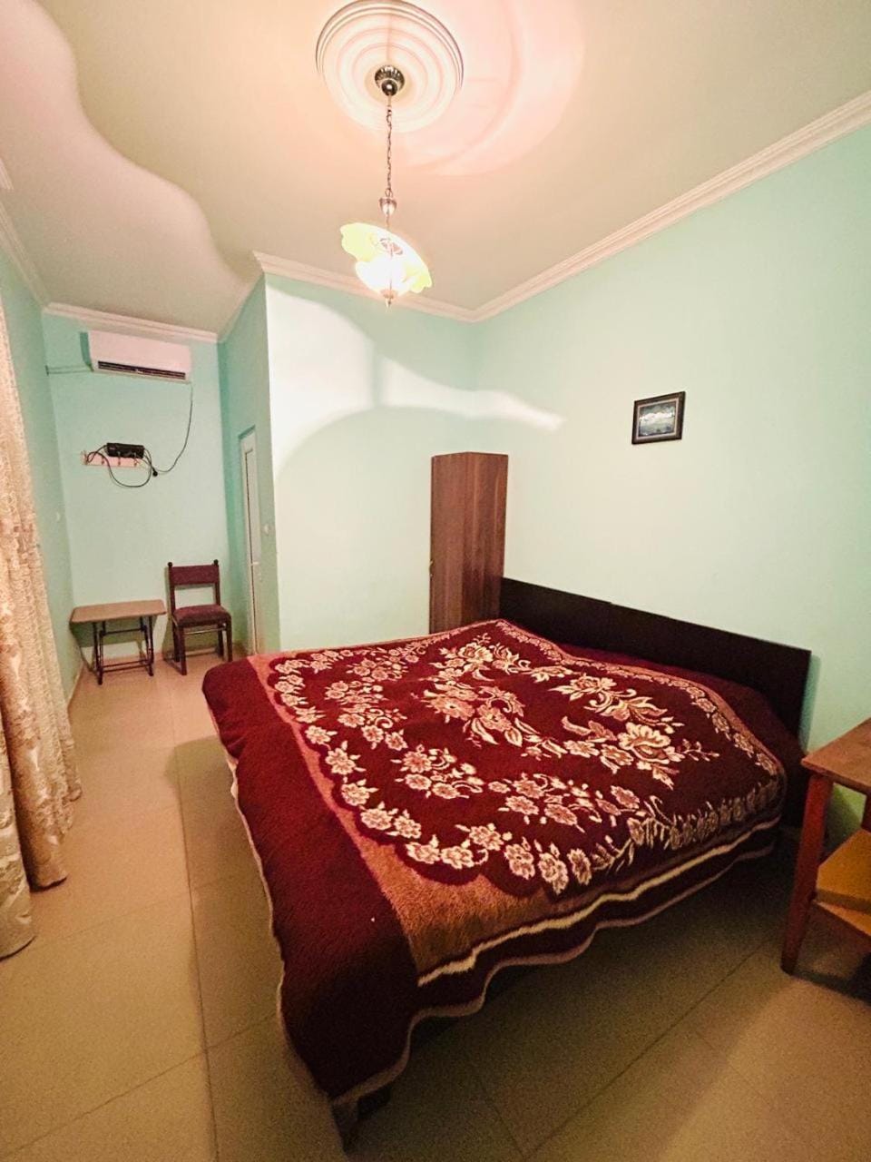 Green House Bed and Breakfast in Adjara, Georgia