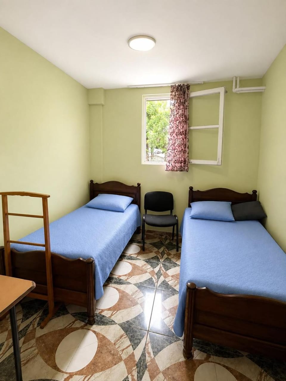 Green House Bed and Breakfast in Adjara, Georgia