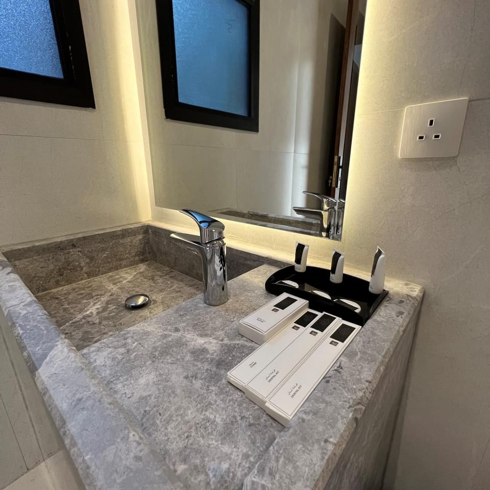 اكواخ سنتارا الريفيه Apartment hotel in Makkah Province