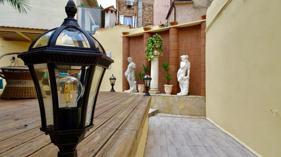 Studio Suquet 2 Apartment in Cannes
