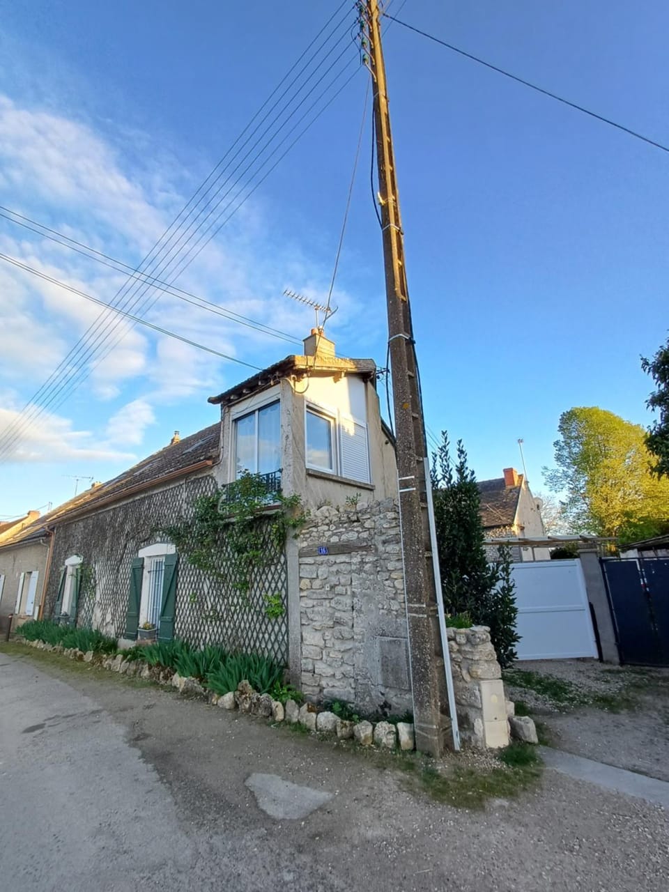 Aline et Dim Bed and Breakfast in Île-de-France