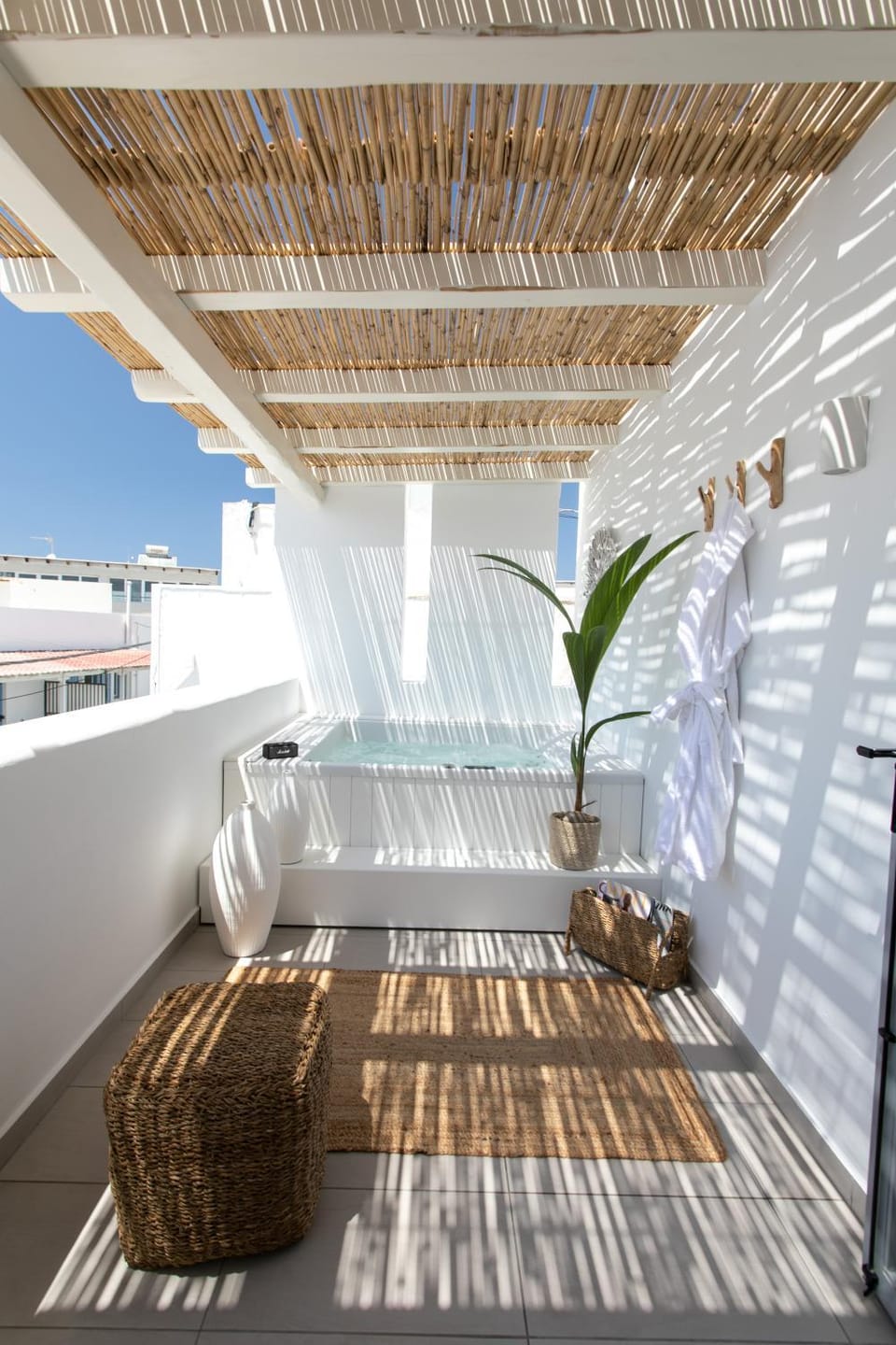 Kamvas Deluxe Apartments Apartment in Naxos