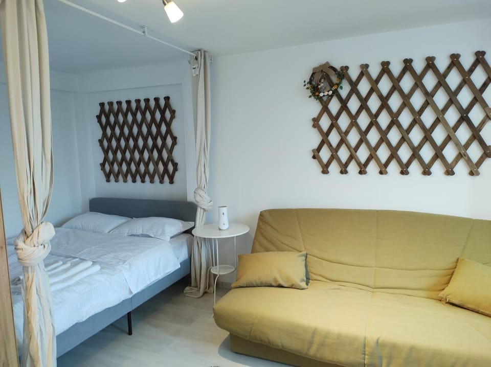 comfy condo Otopeni Apartment in Romania