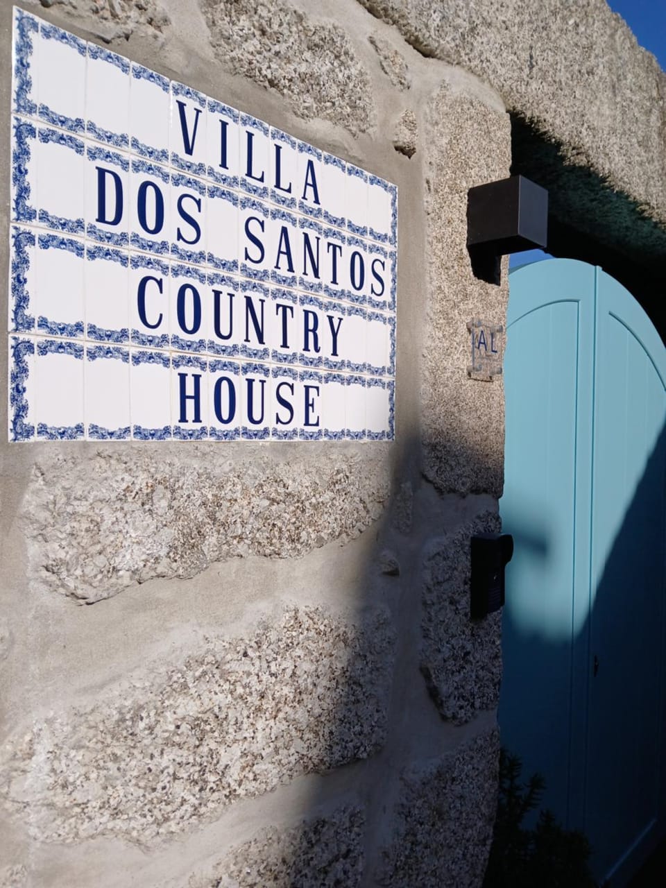 Villa Dos Santos - Gerês Country House House in Viana do Castelo District, Portugal