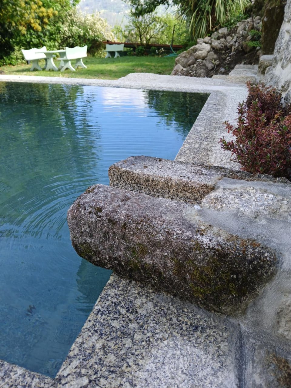 Villa Dos Santos - Gerês Country House House in Viana do Castelo District, Portugal