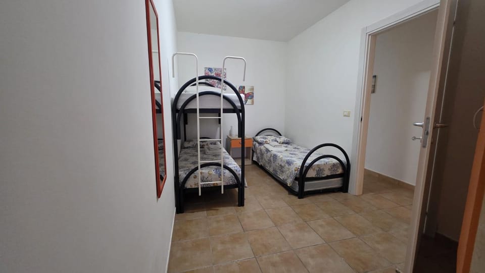 Acquario Apartment in Apulia