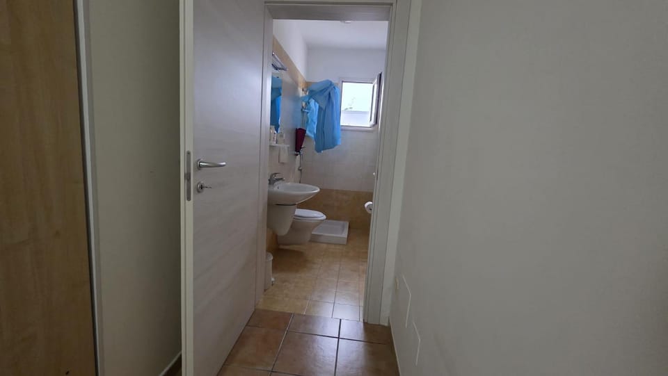 Acquario Apartment in Apulia