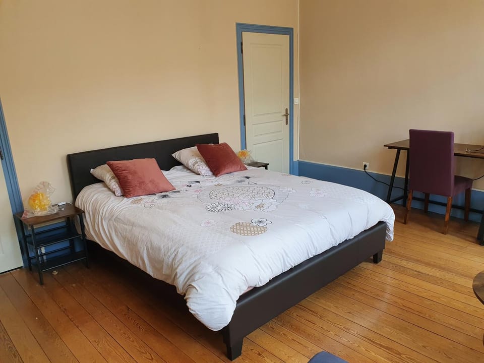 La Cour des Marotiers Bed and Breakfast in Grand Est