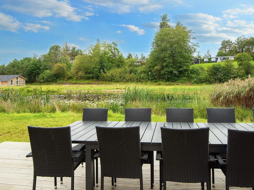 Lake view