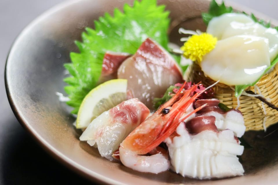 Food close-up