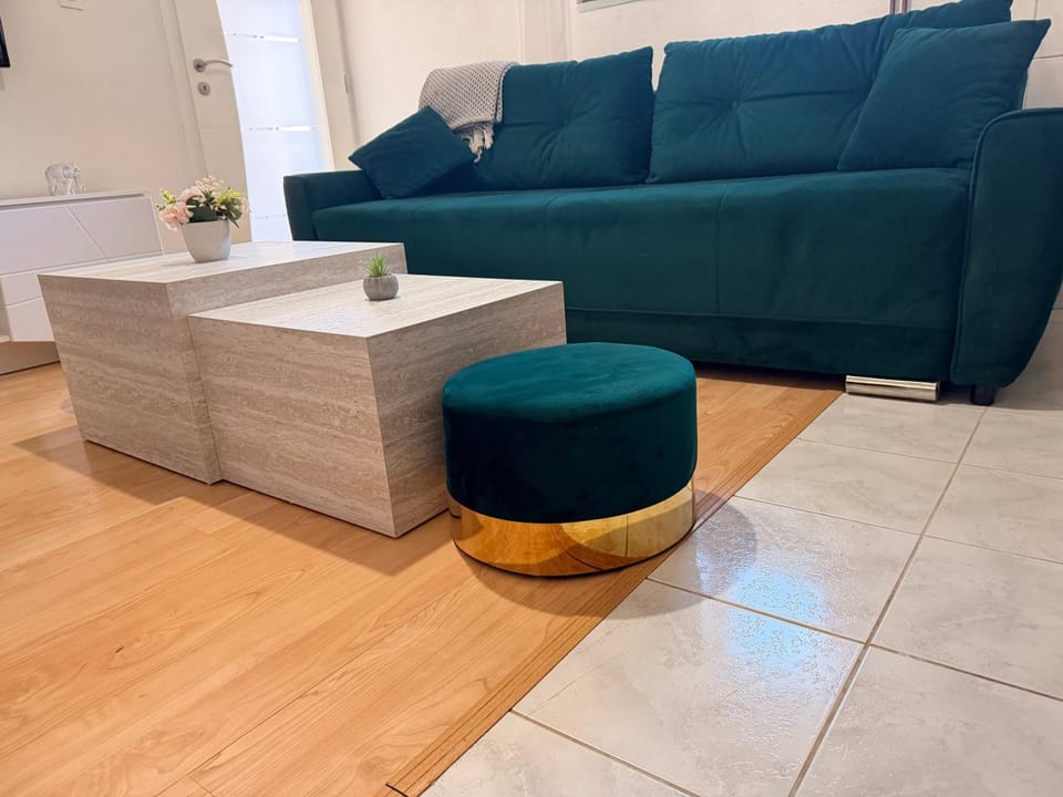 Apartman Bonsai Apartment in Dubrovnik-Neretva County