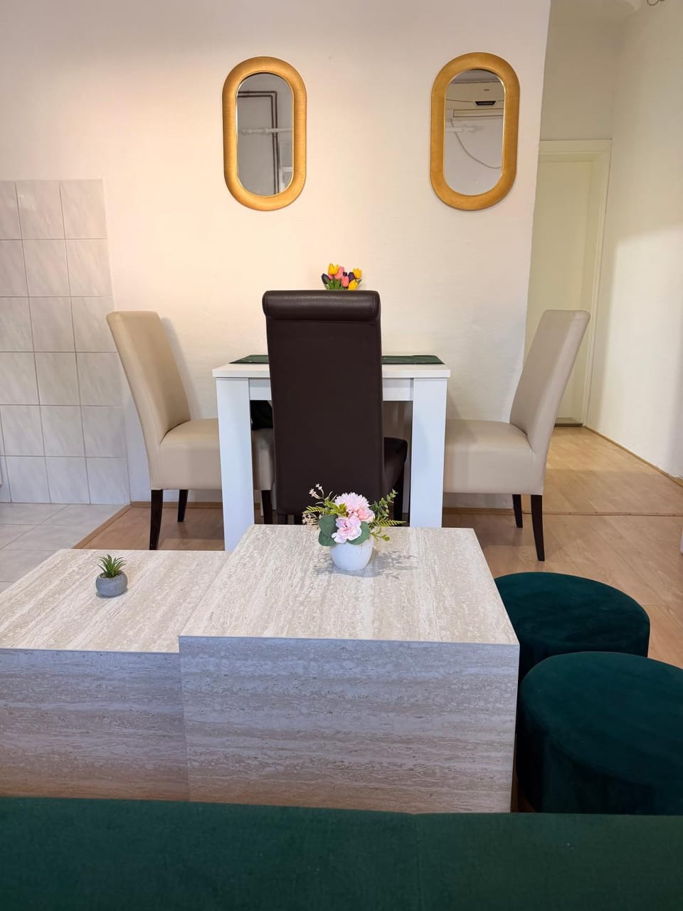 Apartman Bonsai Apartment in Dubrovnik-Neretva County
